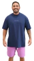 Oversized Patrese - Patrese Life Wear