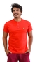 Camisa Henley - Patrese Life Wear