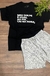 T-Shirt Frase na internet