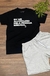 T-Shirt Frase na internet