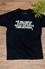 T-Shirt Frase - comprar online
