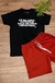 T-Shirt Frase na internet