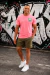 Camiseta Cogumelo