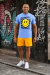 Camiseta Emoji Patrese
