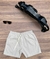 Short Linho Curto