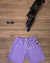 Bermuda Moletom Longa Patrese - Patrese Life Wear