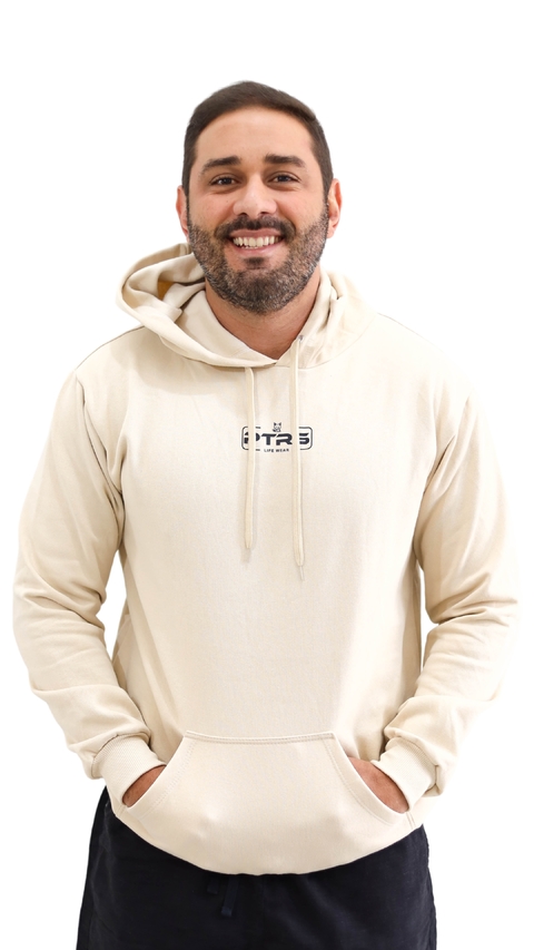 Casaco Moletom Patrese - comprar online