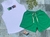 Short Linho - comprar online
