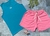 Short Linho - comprar online
