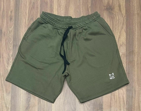 Bermuda Moletom Patrese