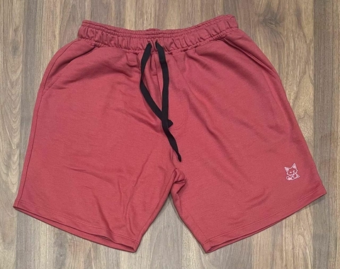 Bermuda Moletom Patrese