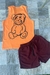 Short Linho - loja online