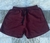 Short Linho