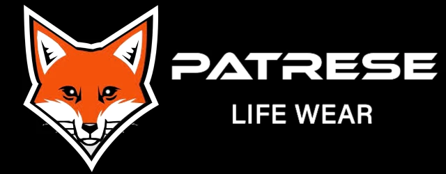 Patrese Life Wear