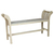 BANCO ROMANO 120cms
