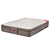 COLCHON DE RESORTES DINASTY DELUXE 2 PLAZAS (140x190x29cms)