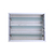 AIREADOR VENTILUZ DE ALUMINIO 040x026cms