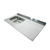 MESADA SIMPLE 180 IZQ