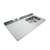 MESADA SIMPLE 200 DER