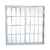 PUERTA VENTANA CORREDIZA VIDRIO REPARTIDO 150x200