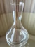 Decanter em cristal - Casamia
