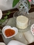 Jogo de 3 bowls coração em porcelana - provençal - loja online