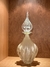 Garrafa Loures Murano com Tampa - Champagne - comprar online