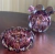 Cachepot Murano - Rubi - Casamia