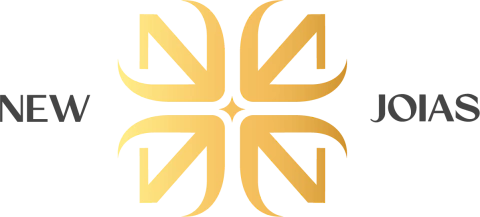 New Joias 18 atacado