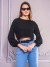 Cropped Juliette - los wear