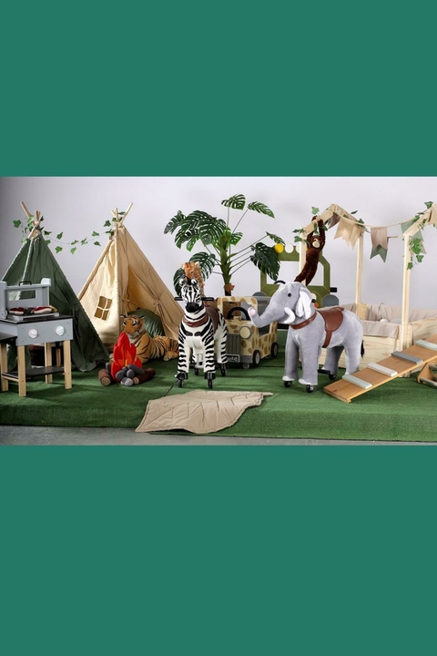 Banner de la categoría Alquiler de Plazas Temáticas