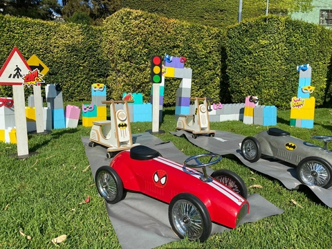 Banner de la categoría Alquiler de juegos