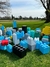 Plaza Nordica con bloques Lego - comprar online