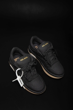 Valencia Distint Black Feel Good - Giocatore