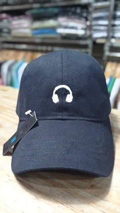 Gorra Auriculares - comprar online