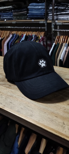 Gorra Huellita