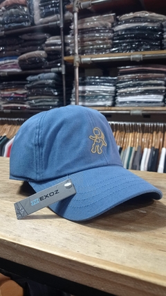 Gorra Astronauta en internet