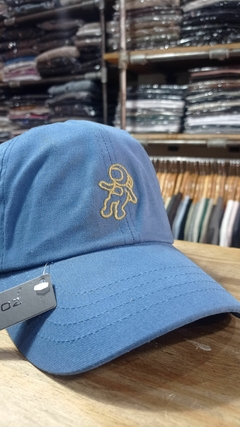 Gorra Astronauta - comprar online