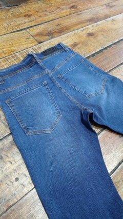 Pantalon chevelle Bento - comprar online