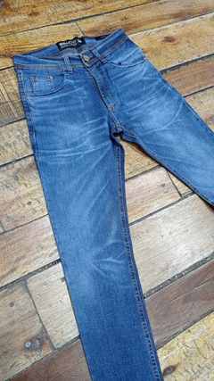 Pantalon chevelle Bento en internet