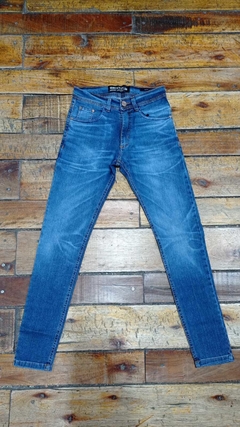 Pantalon chevelle Bento - Giocatore