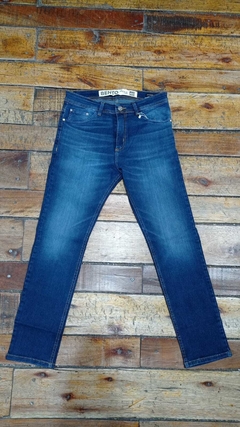 Pantalon Niza Regular Bento