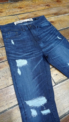 Pantalon Otawwa Bento - tienda online
