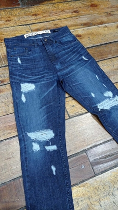Pantalon Otawwa Bento - comprar online