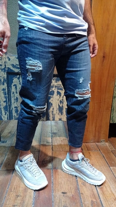 Pantalon Otawwa Bento - Giocatore