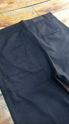Imagen de Pantalon Chino El Don Negro