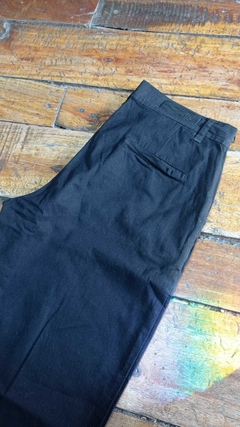 Pantalon Chino El Don Negro en internet