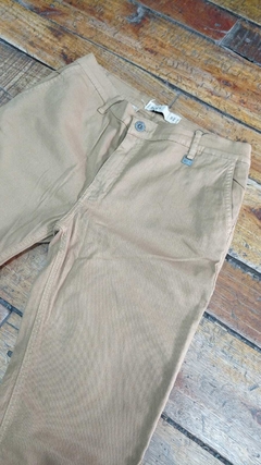 Pantalon Chino El Don Camel en internet