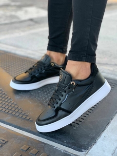 California Retro Black Feel Good