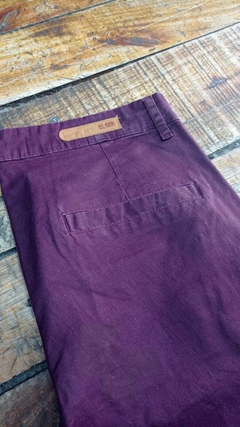 Imagen de Pantalon Chino El Don Bordo